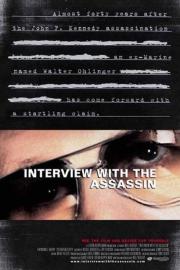 Interview with the Assassin filmas