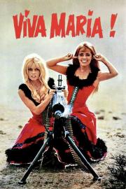Viva Maria! filmas