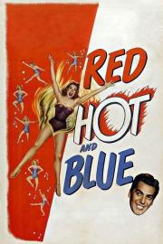 Red, Hot and Blue filmas
