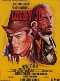 Lucky Jo filmas