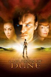 Franko Herberto „Kopos vaikai“ filmas