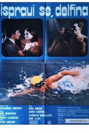 Stand Up Straight, Delfina filmas