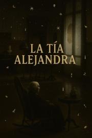 La tía Alejandra filmas