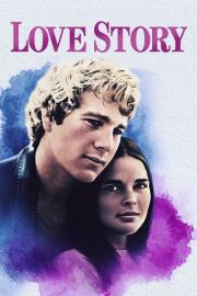 Love Story filmas