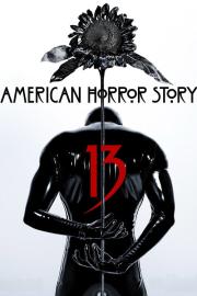 Amerikietiška siaubo istorija filmas