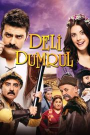 Deli Dumrul filmas