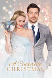 A Cinderella Christmas filmas