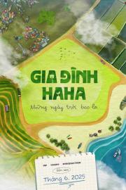 Gia Đình Haha filmas