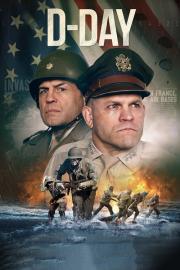 D-Day filmas