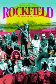 Rockfield : The Studio on the Farm filmas