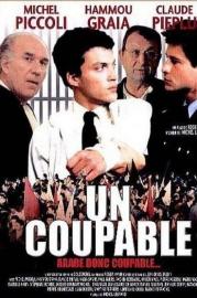 Un coupable filmas