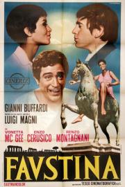 Faustina filmas