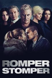 Romper Stomper filmas