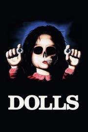 Dolls filmas
