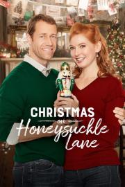 Christmas on Honeysuckle Lane filmas