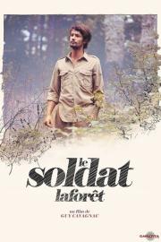 Le soldat Laforêt filmas