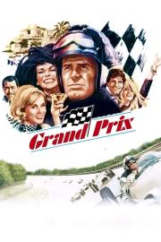 Grand Prix filmas
