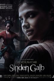 Jagat Alam Gaib: Sinden Gaib filmas