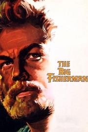 The Big Fisherman filmas