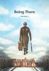 Being There filmas