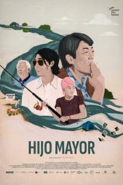 Hijo mayor filmas