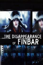The Disappearance of Finbar filmas