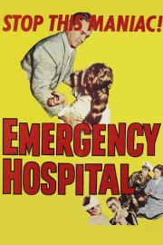 Emergency Hospital filmas