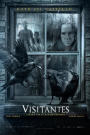 Visitors filmas