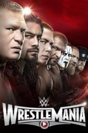 WWE WrestleMania 31 filmas