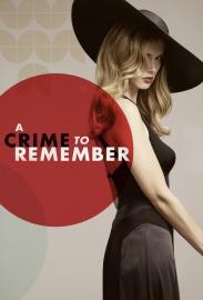 A Crime to Remember filmas