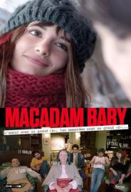 Macadam Baby filmas