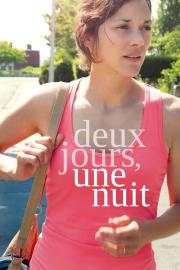 Deux jours, une nuit filmas