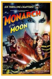Monarch of the Moon filmas