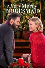 A Very Merry Bridesmaid filmas