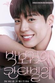 The Seasons: Park Bo-gum's Cantabile filmas