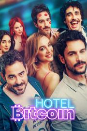 Hotel Bitcoin filmas
