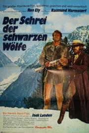 Cry of the Black Wolves filmas