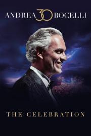 Andrea Bocelli 30: The Celebration filmas