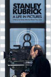 Stanley Kubrick: A Life in Pictures filmas