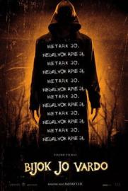 Bijok jo vardo filmas