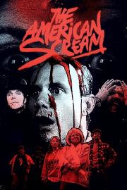 The American Scream filmas