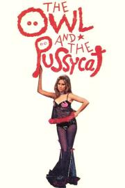 The Owl and the Pussycat filmas