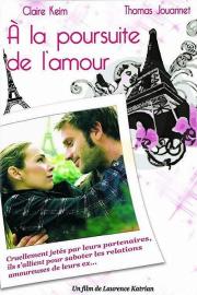 À la poursuite de l'amour filmas