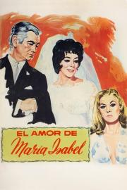 El amor de María Isabel filmas