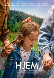 Hjem filmas