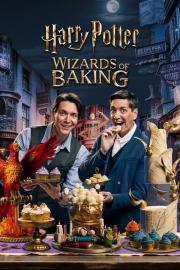 Harry Potter: Wizards of Baking filmas