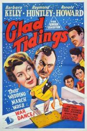 Glad Tidings filmas