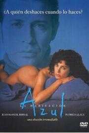 The Blue Room filmas