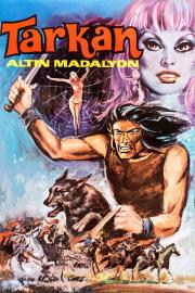 Tarkan: The Golden Medallion filmas