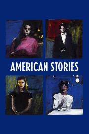 American Stories: Food, Family and Philosophy filmas